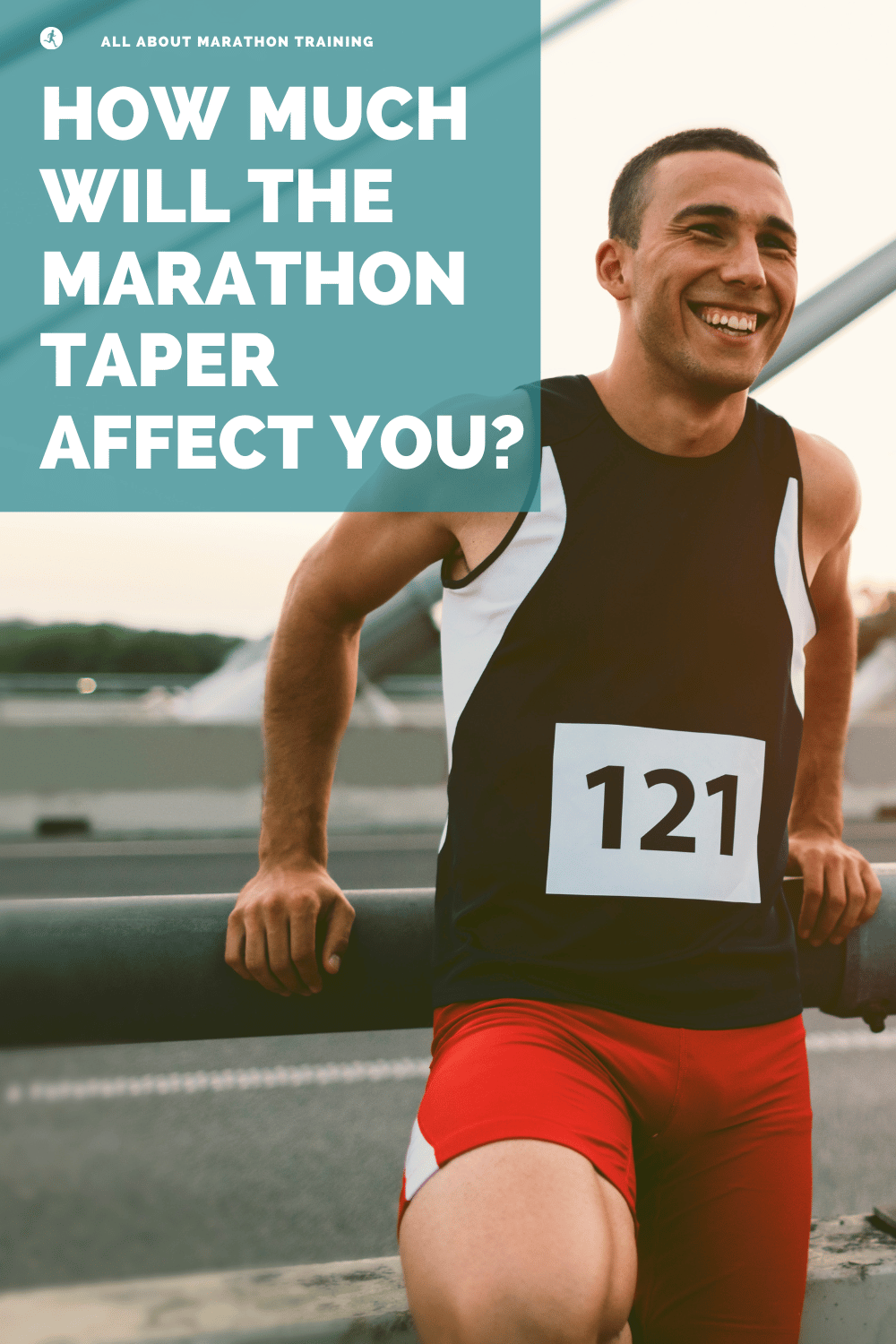 Marathon Taper Affect You