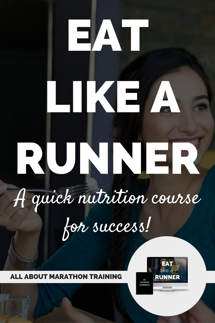 What to Eat Before a Marathon 6 Pre Race Breakfasts! What to Eat Before a Marathon 6 Pre Race Breakfasts!