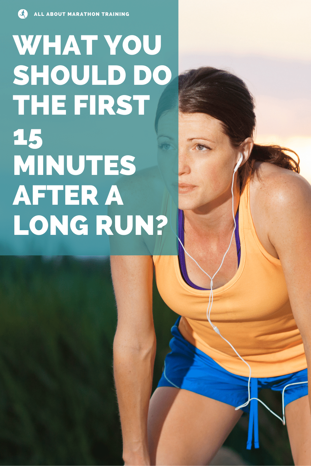 Long Distance Running Recovery Plan Your Actionable Timeline!