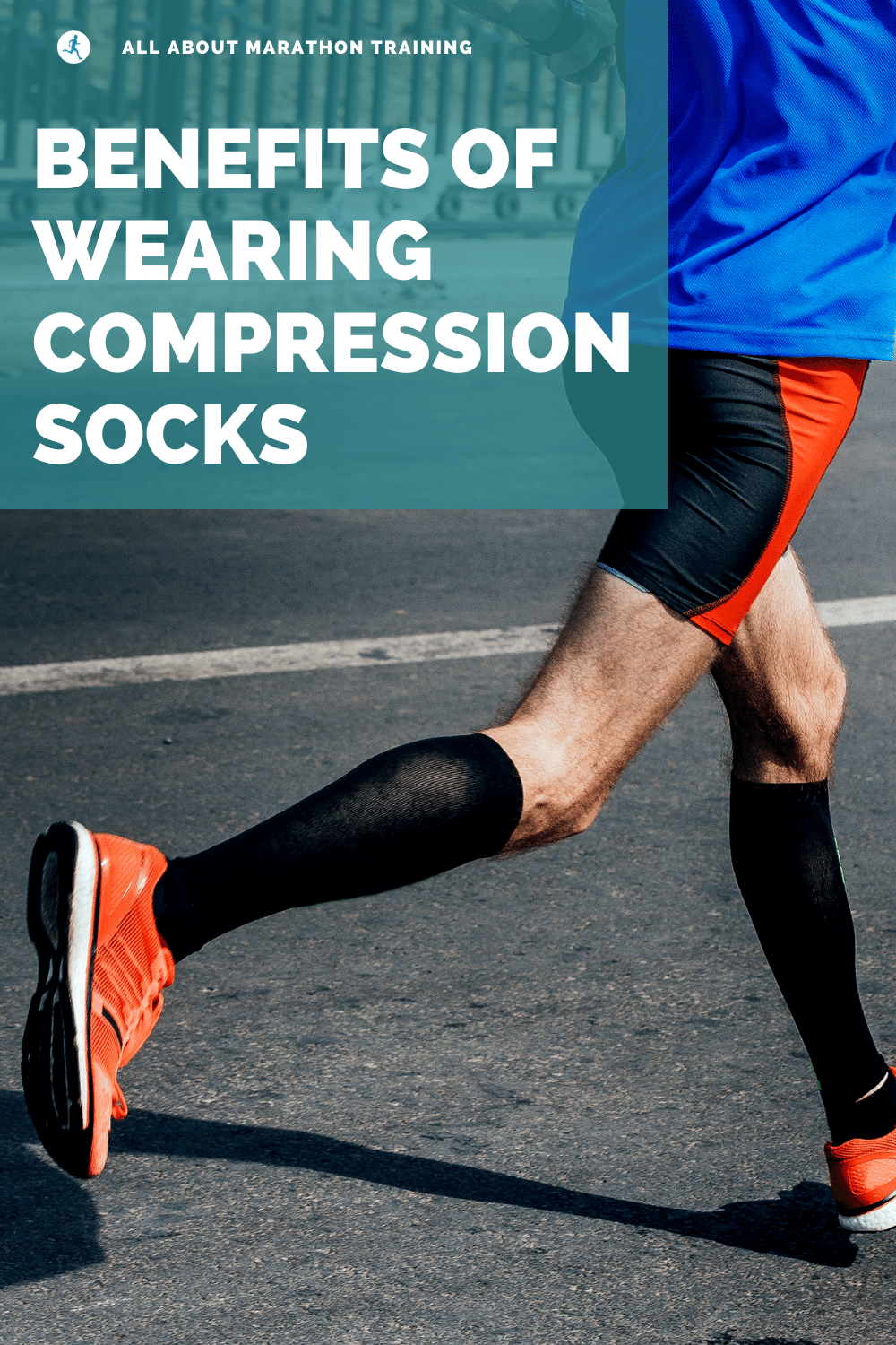 8 Reasons Why Compression Clothing Benefits Everyone