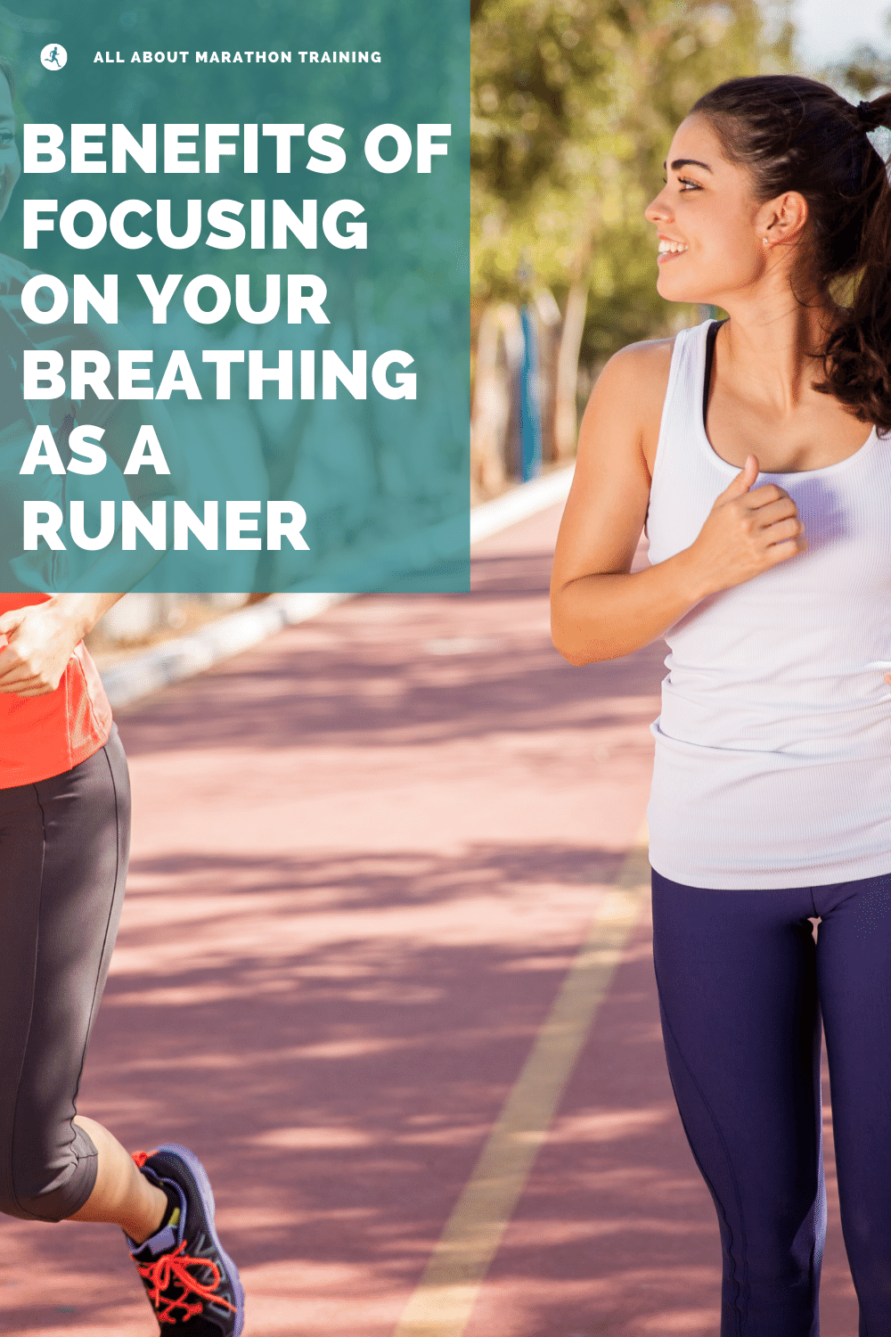 Best Breathing Tips How to Breathe Properly While Running