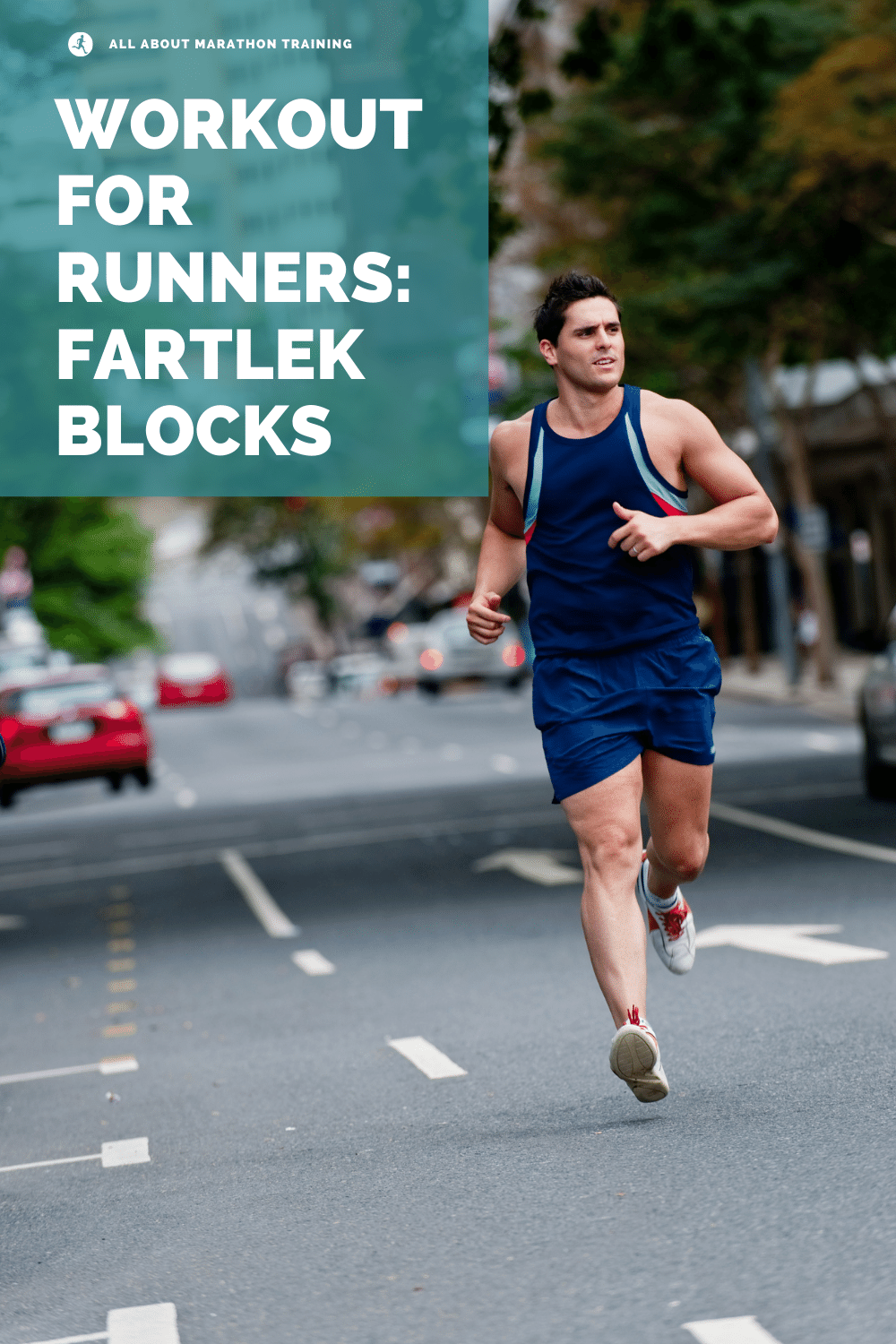 5 Running Workouts You Can Do to Increase Your Speed!