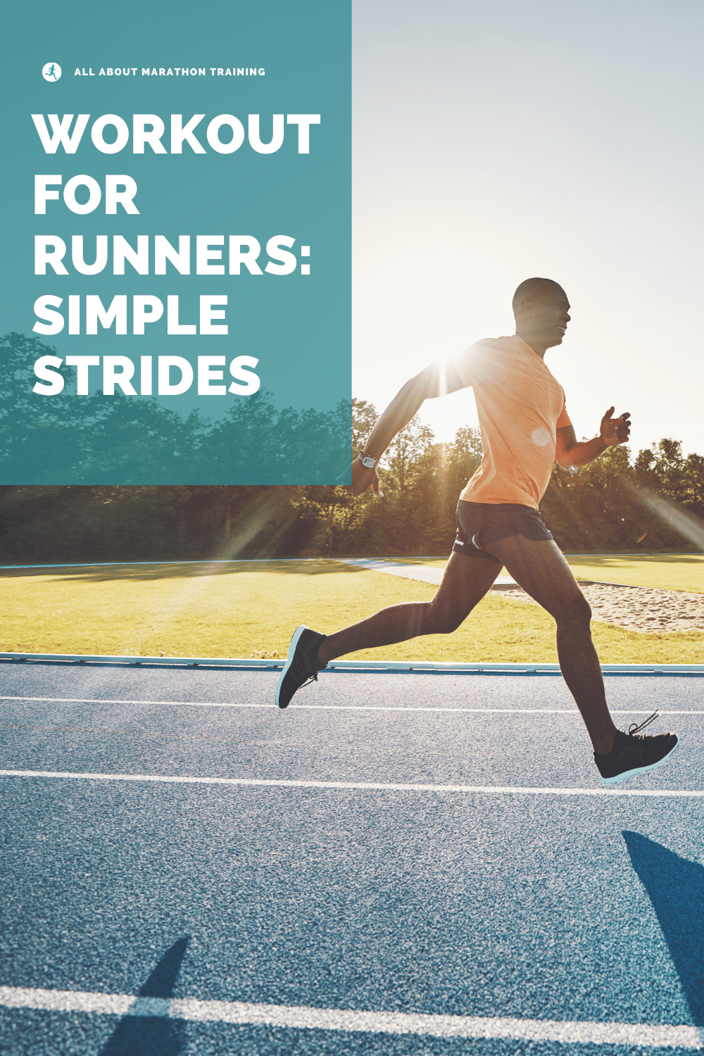 5 Running Workouts You Can Do to Increase Your Speed!