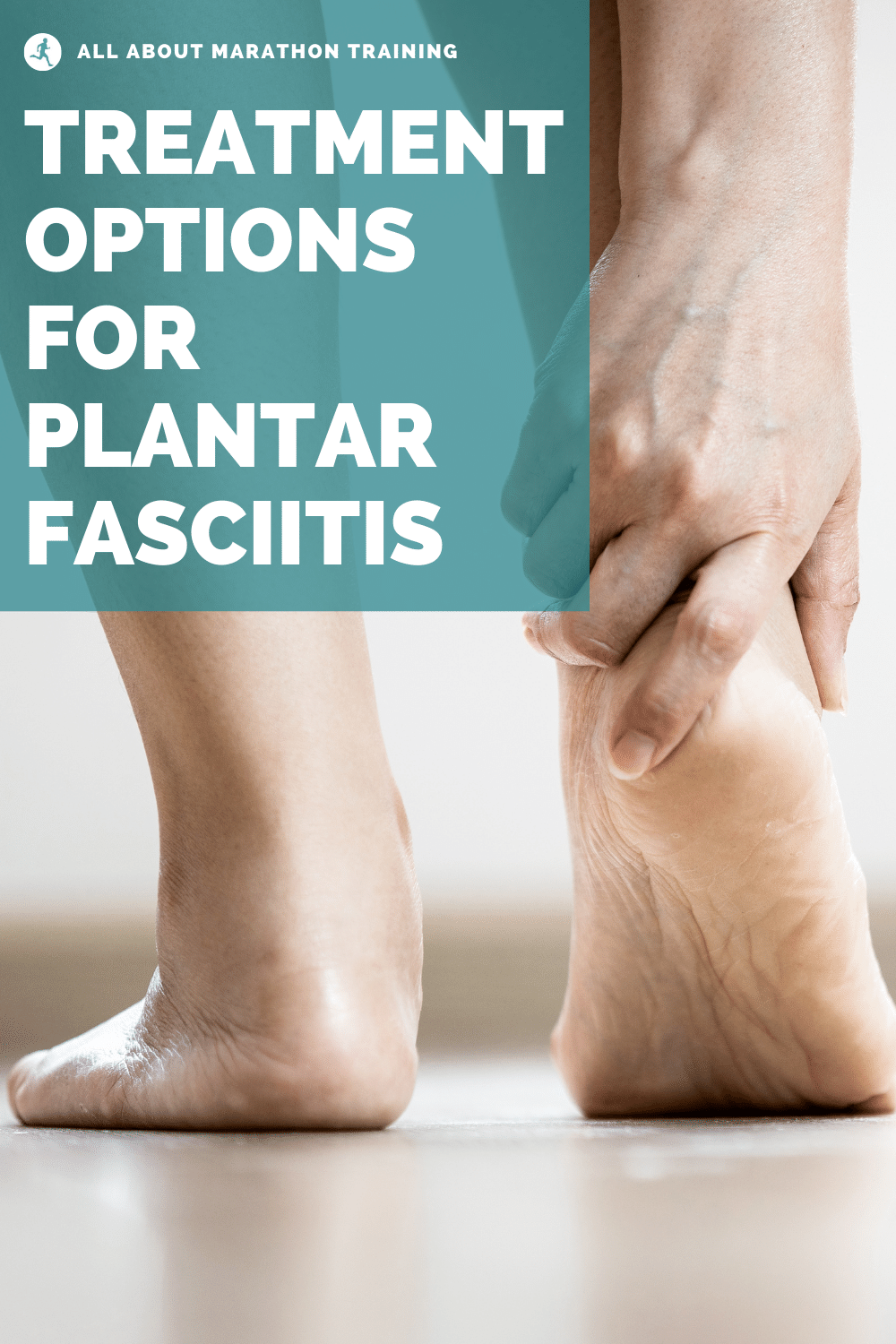 Plantar Fasciitis Treatment