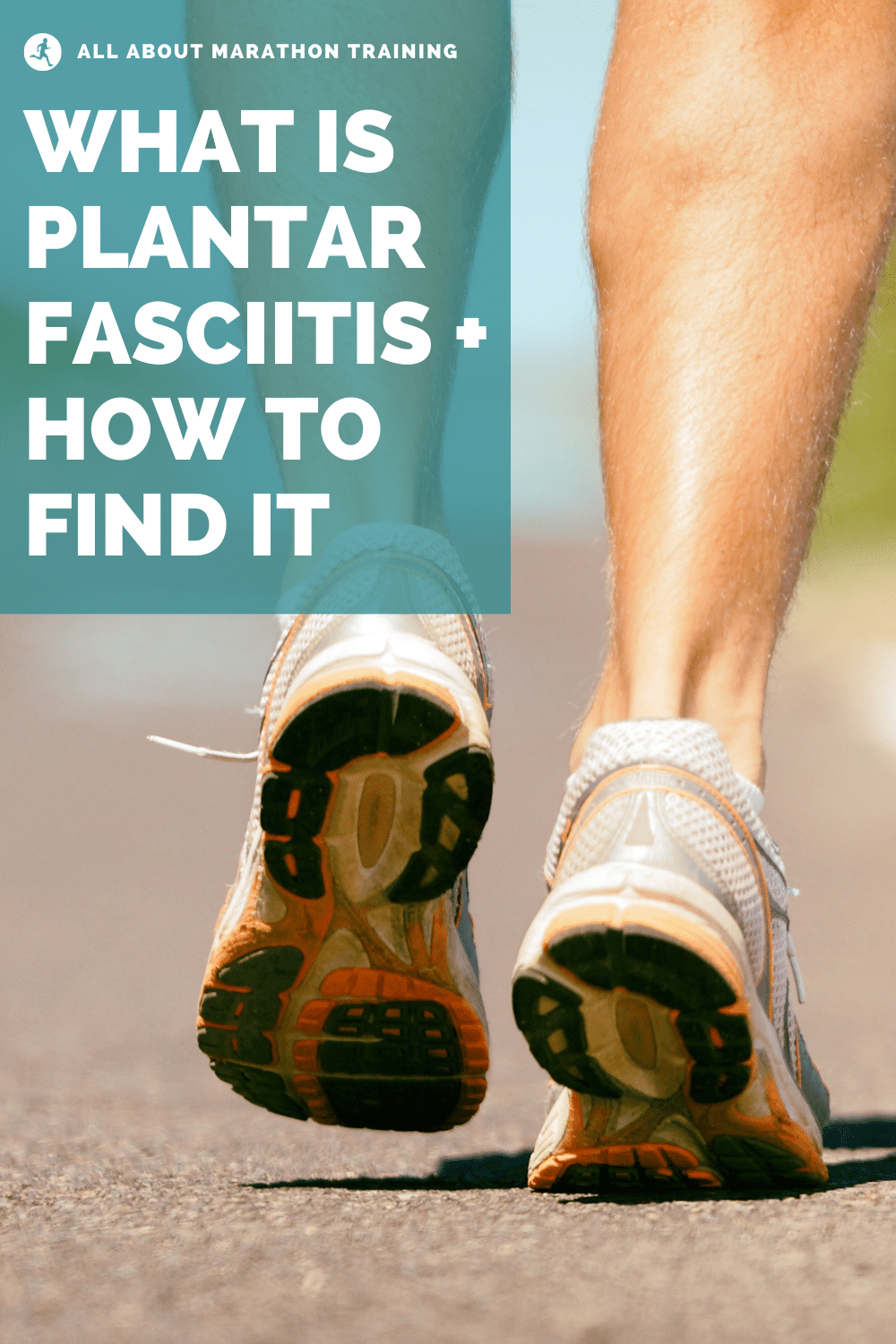 Plantar Fasciitis What Is It 