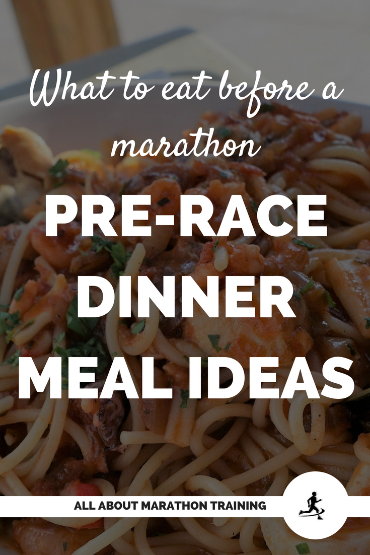 What To Eat Before A Marathon 6 Pre Race Breakfasts 