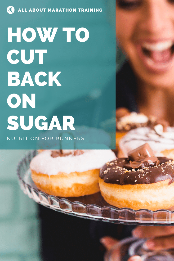 How to reduce sugar intake