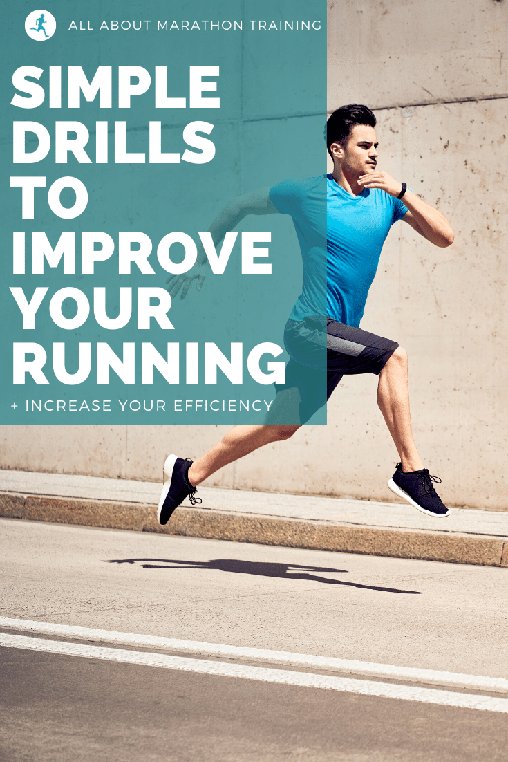 8 Powerful Running Drills To Improve Your Speed And Running Form