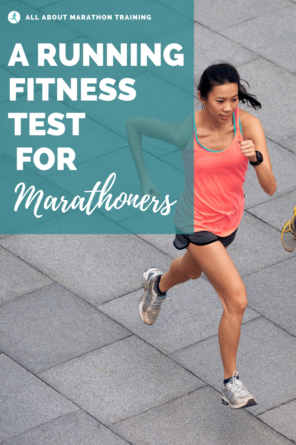 How To Perform The Cooper Running Fitness Test For Marathoners