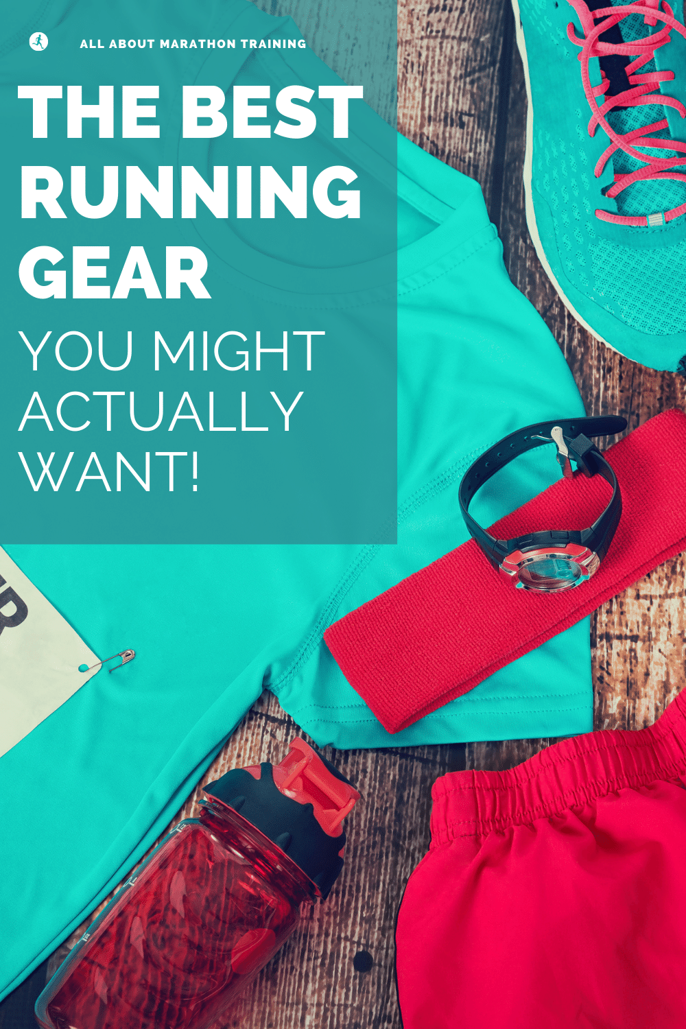 17 Best Marathon Training Gear Pieces for Running