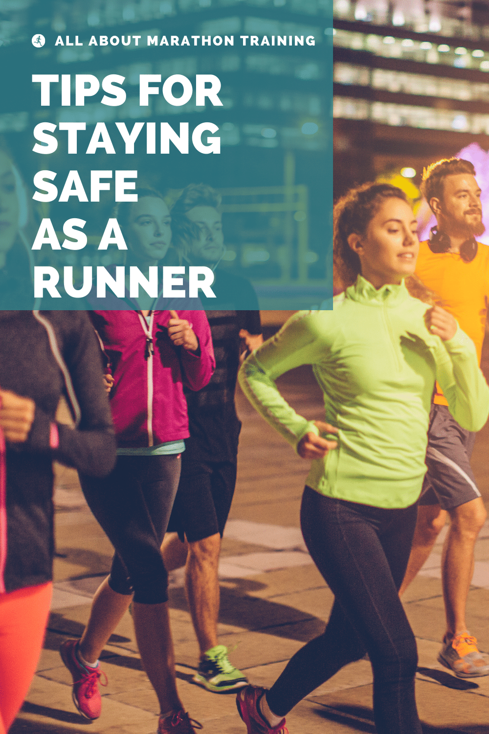 Running Safety 19 Best Tips To Keep You Safe On Your Runs 