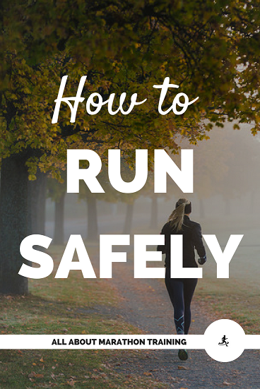 Running Safety