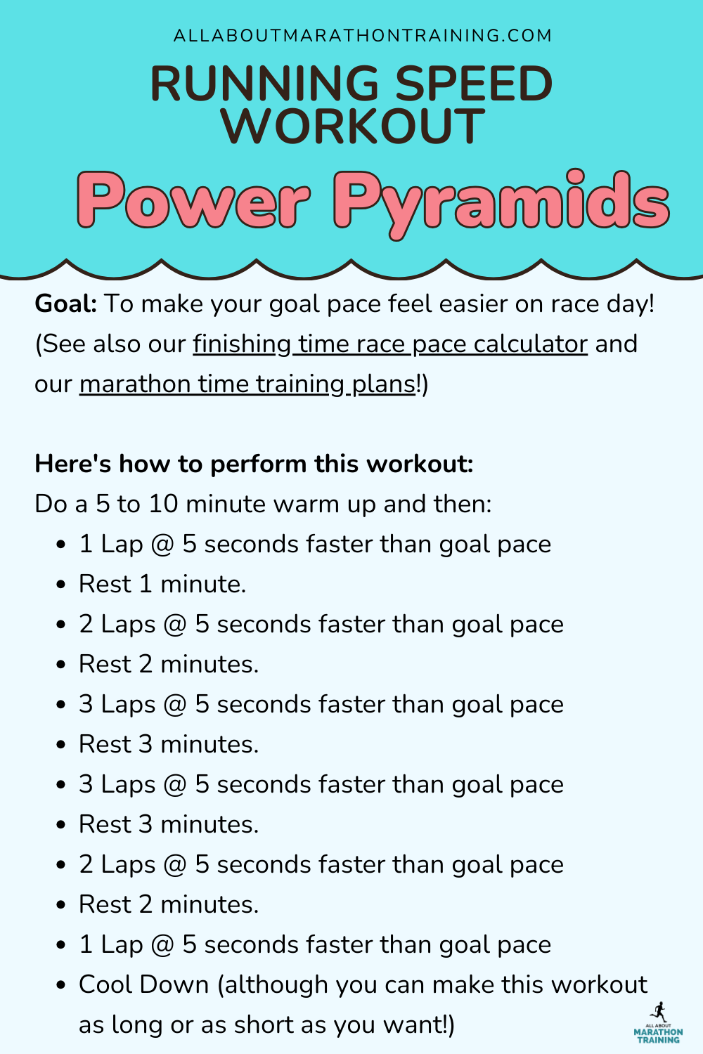 RunningSpeedWorkoutPowerPyramids