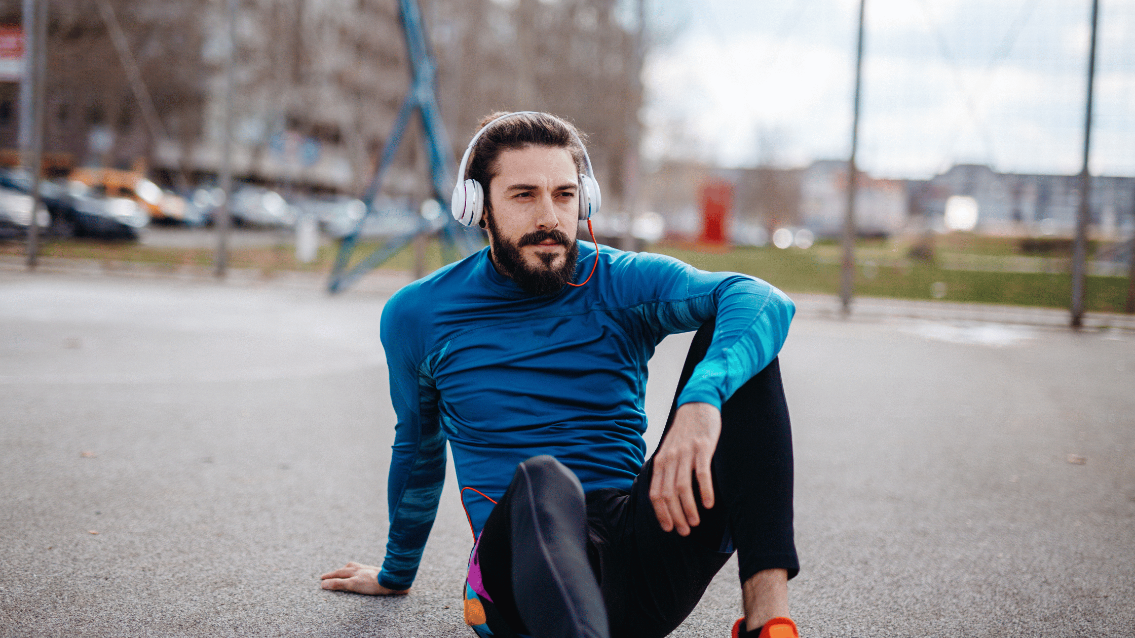 Running Tips Pacing Stay Relaxed