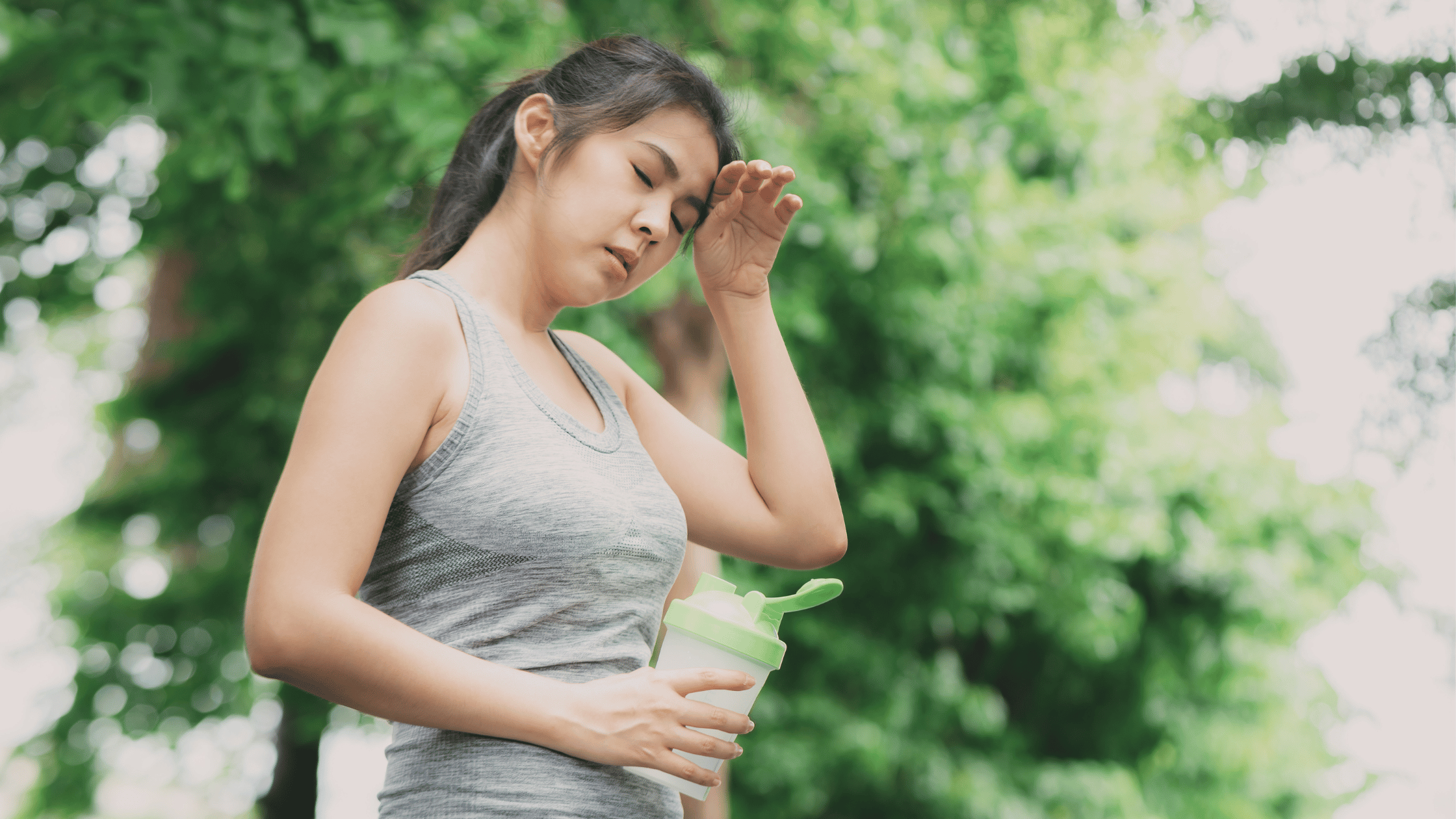 Running Tips Pacing Too Fast