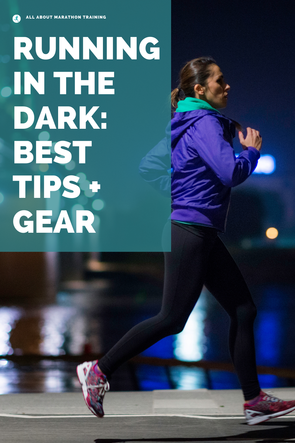 All You Need: 4 Essential Running Accessories