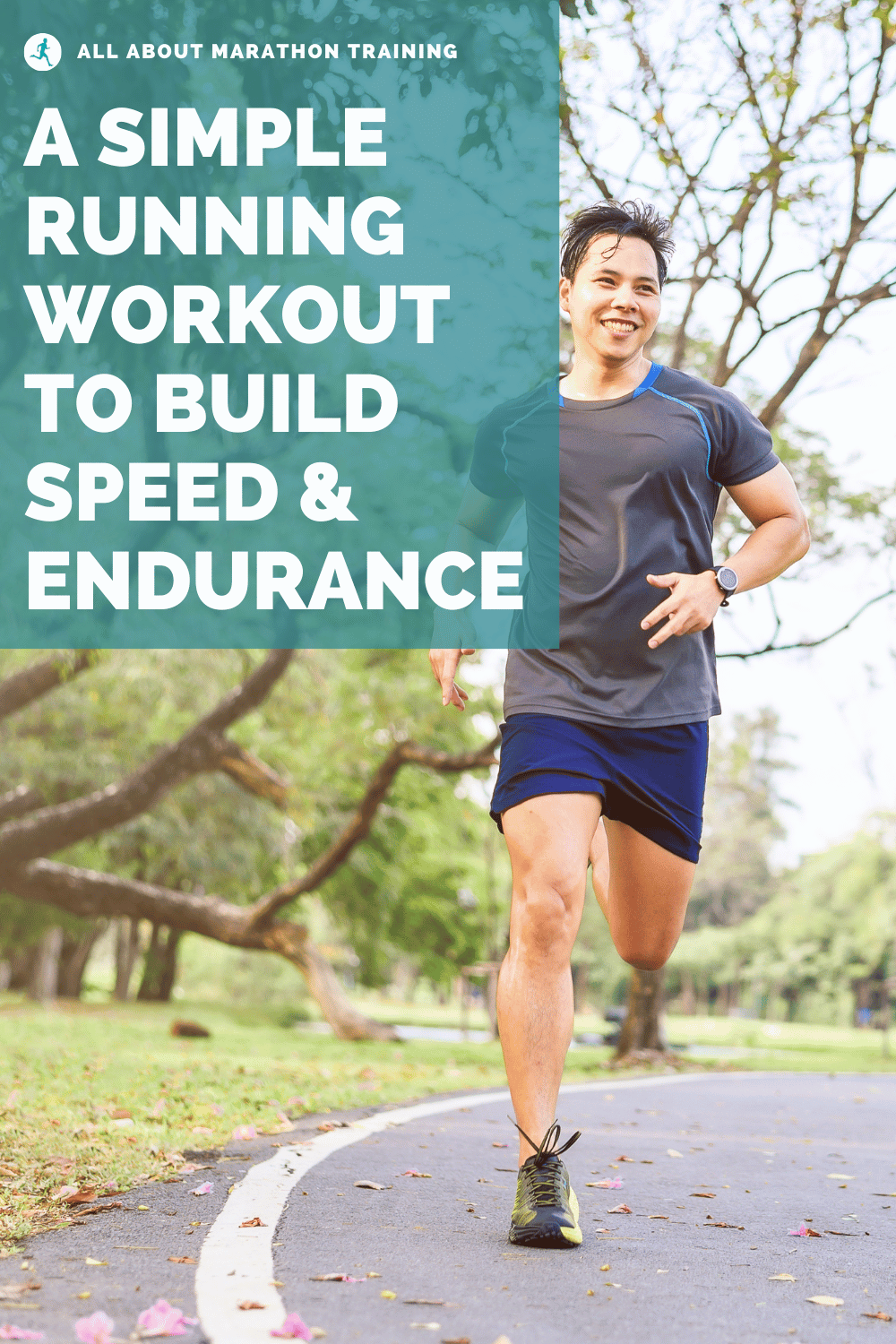 5 Running Workouts You Can Do to Increase Your Speed!