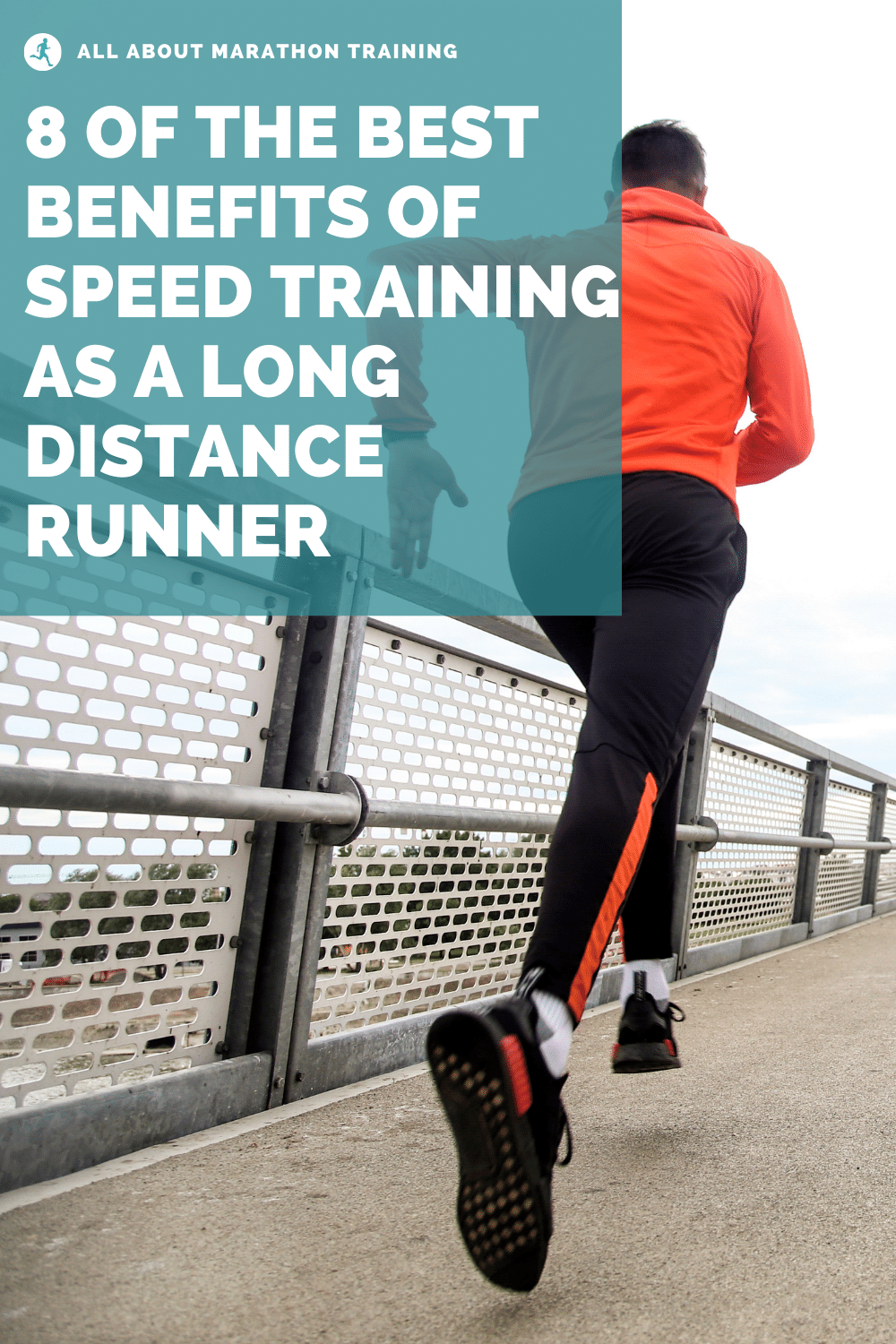 Hone Your Marathon Speed Endurance with Speed-First Training