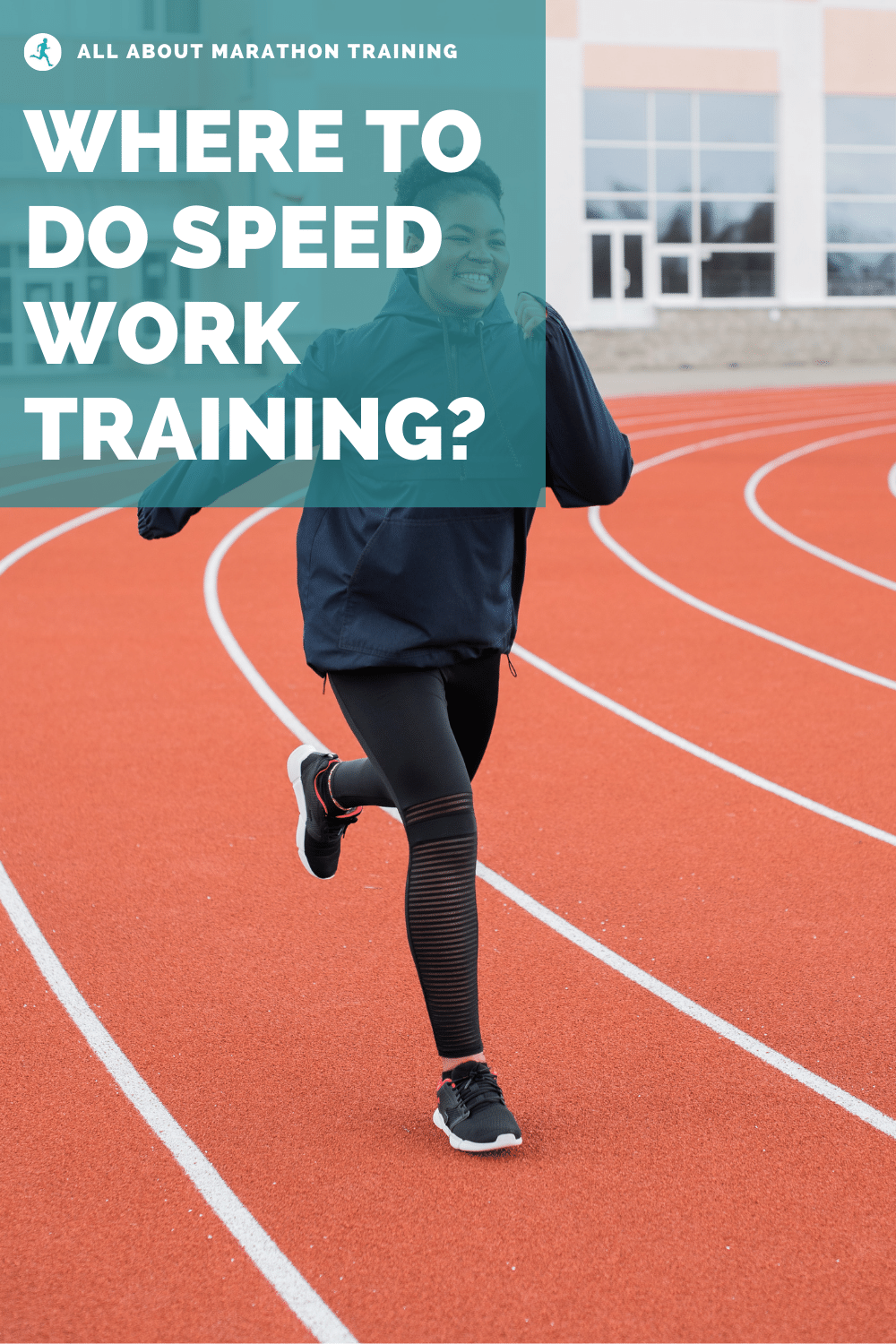 Running Speed Workouts for Every Race Distance — Runstreet