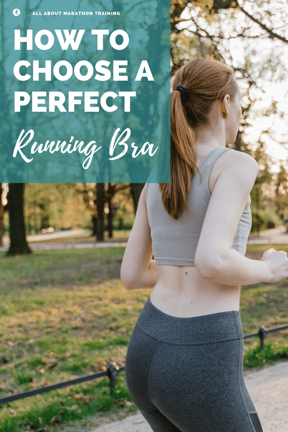 Sports Bra: What is Perfect for YOU?