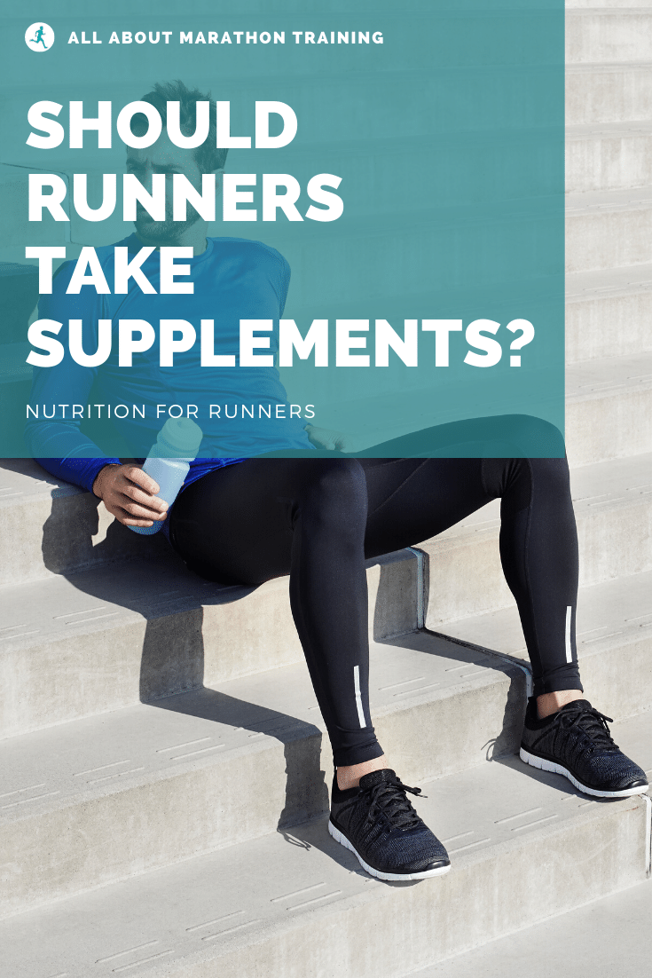 Best Supplements for Runners