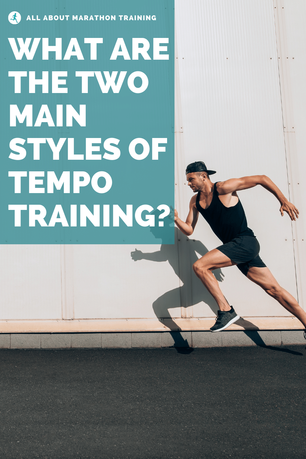 What Tempo Runs and Threshold Running Are All About