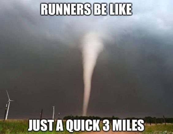 Best Funny Running Memes, Quotes & Jokes!