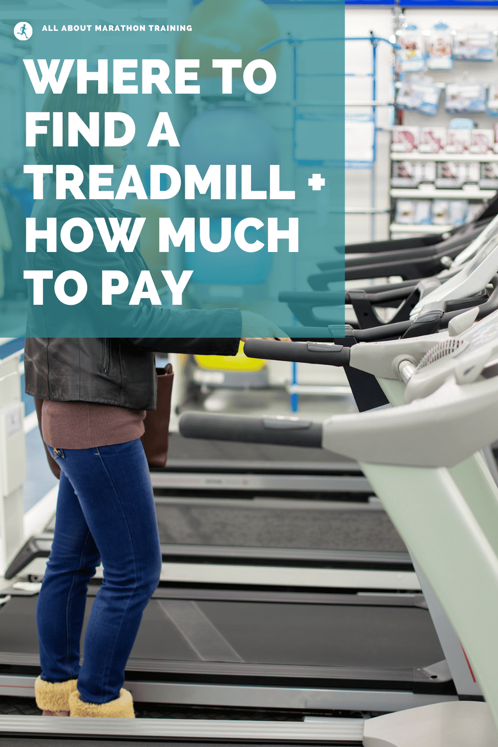 Treadmill Running Where To Find A Treadmill