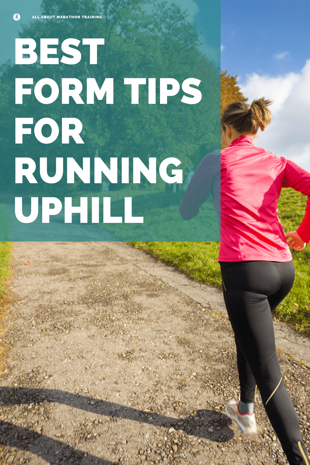 Best Correct Running Form Tips for Distance Runners!