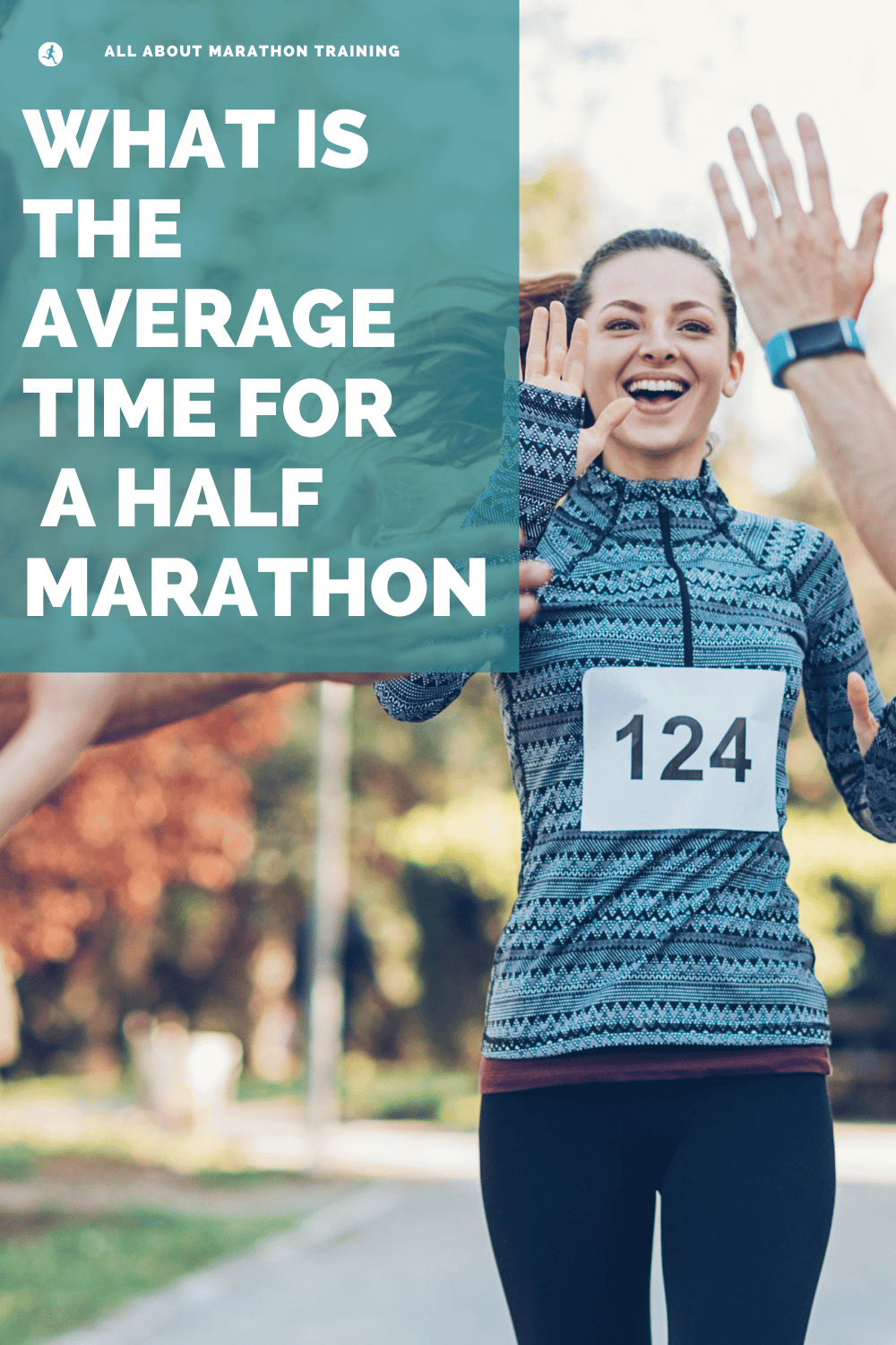 Take The Stress Out Of marathon