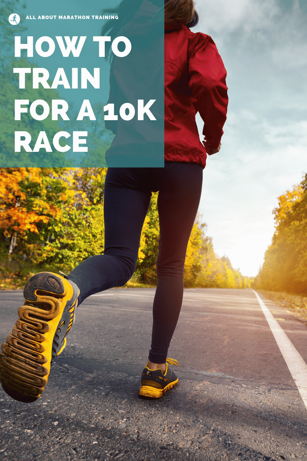 10K Training Plan