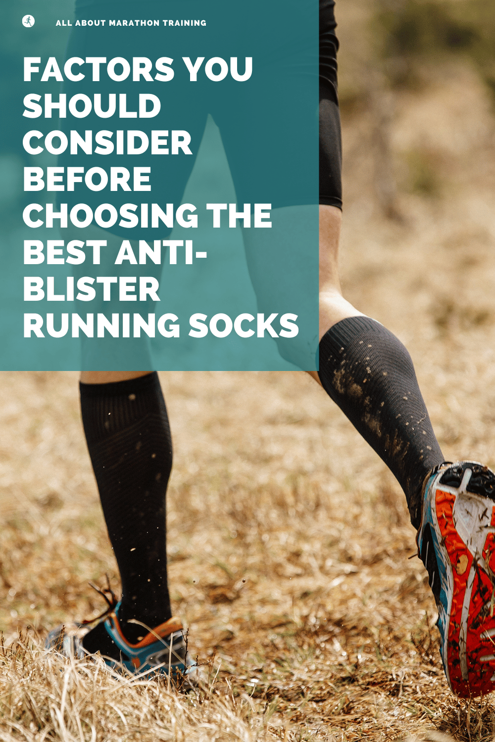 Best Anti Blister Running Socks Factors to Consider