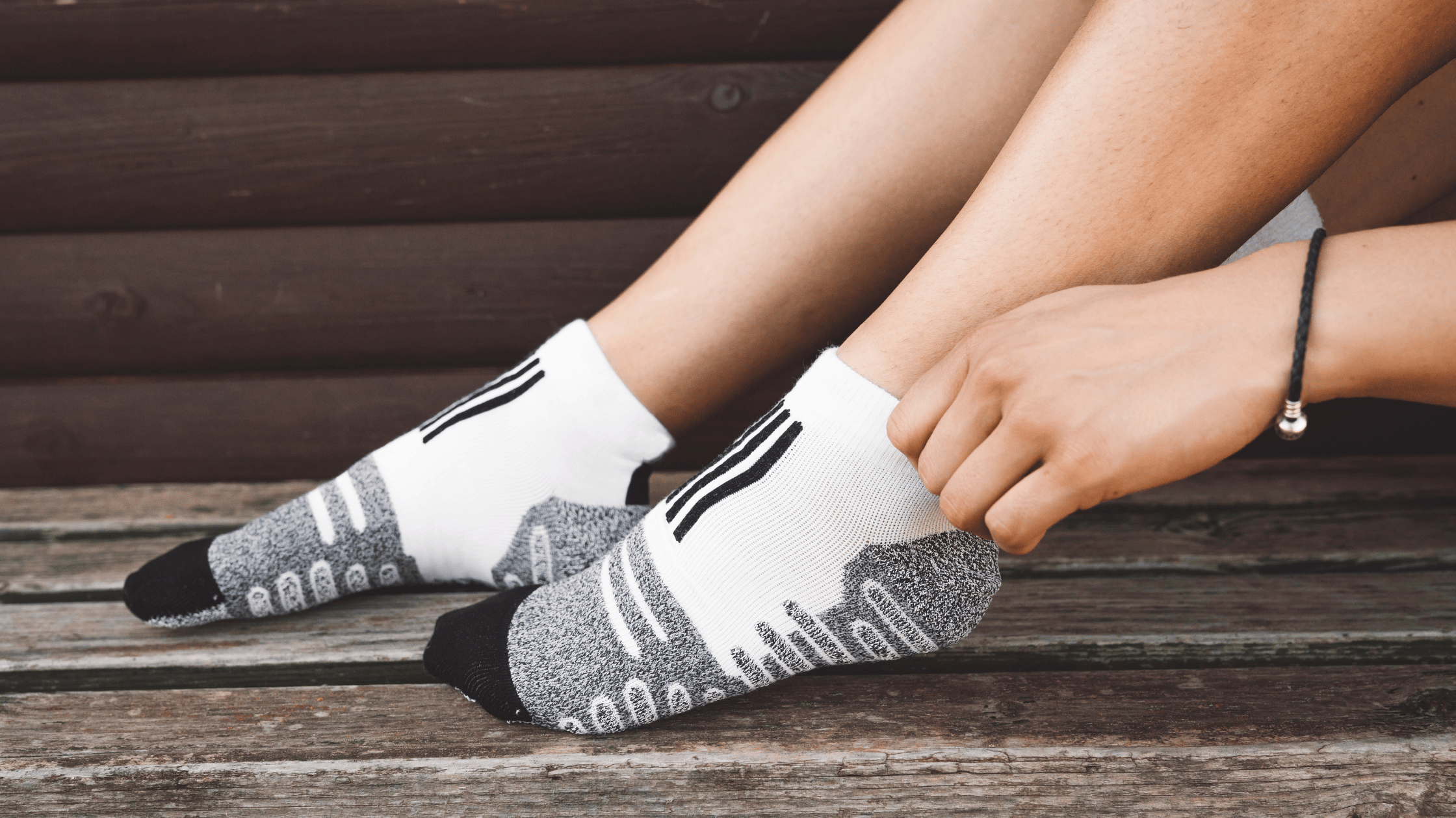 Best Anti Blister Running Socks Fit