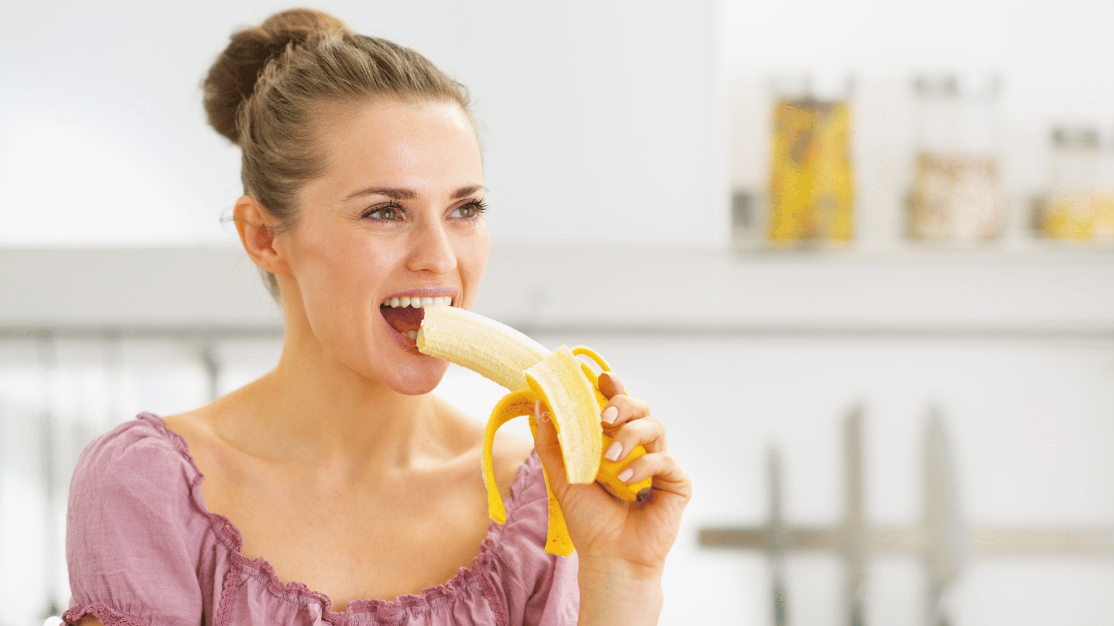 Best Breakfast For Runners Banana