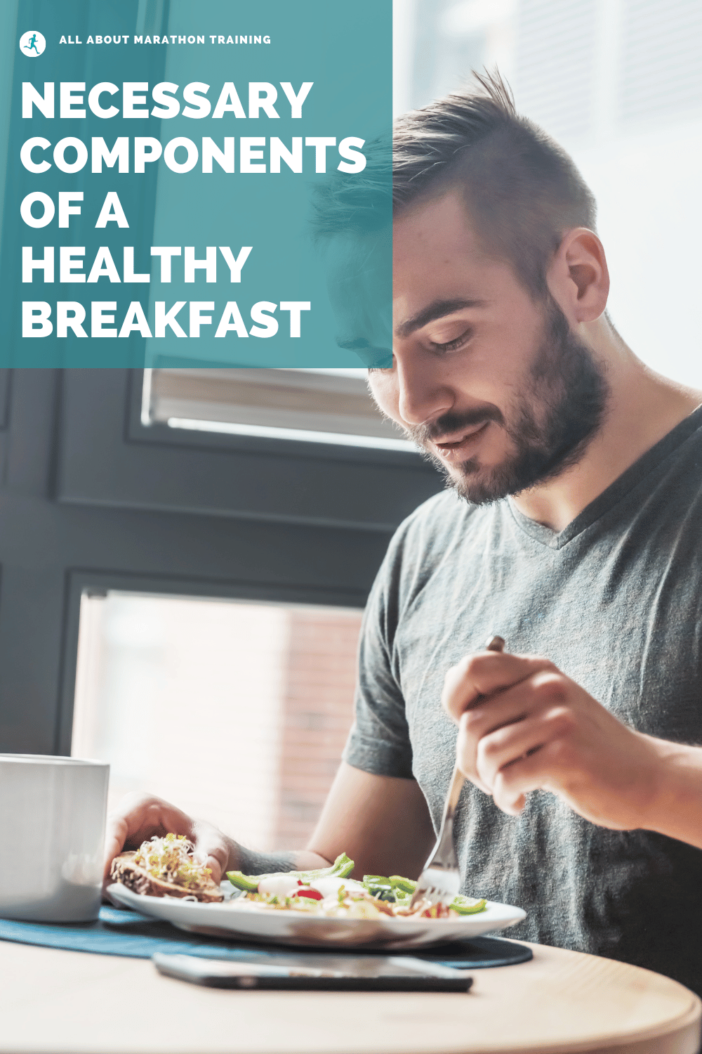 Best Breakfast For Runners Components