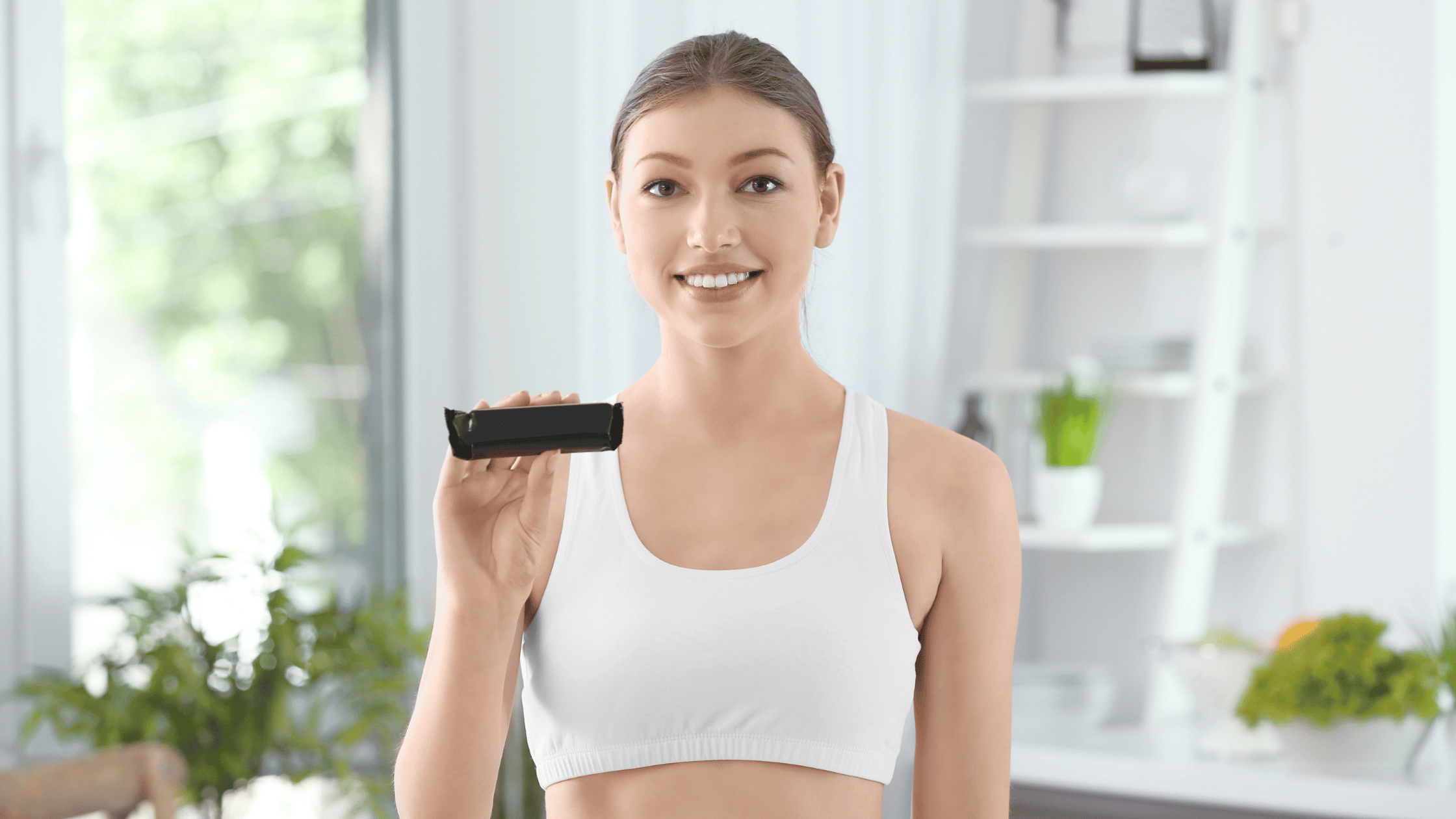 Best Breakfast For Runners Energy Bars