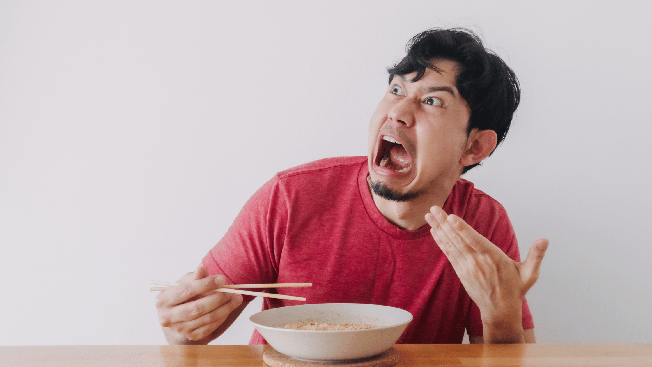 Best Breakfast For Runners Spicy Food