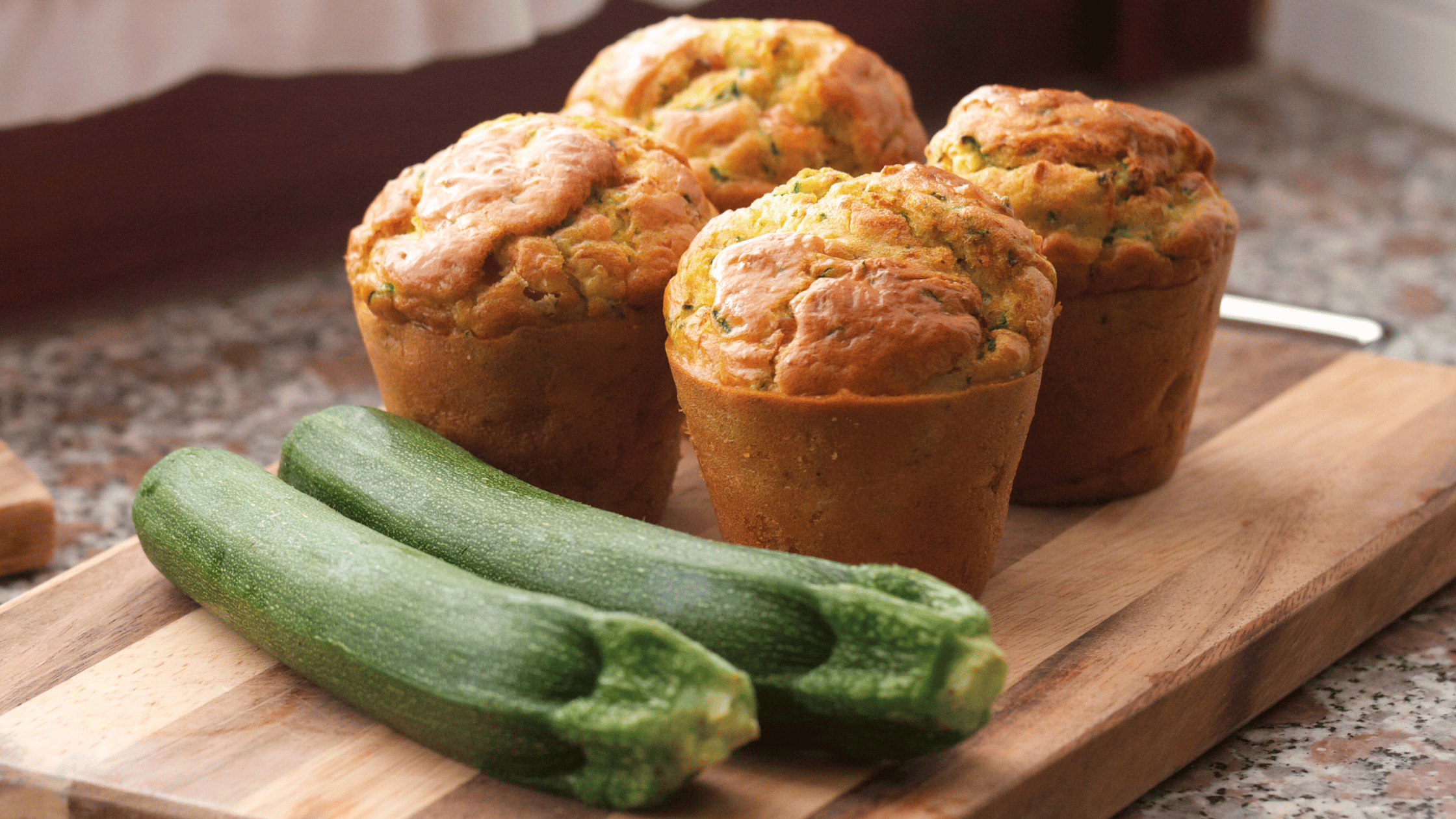 Best Breakfast For Runners Zucchini