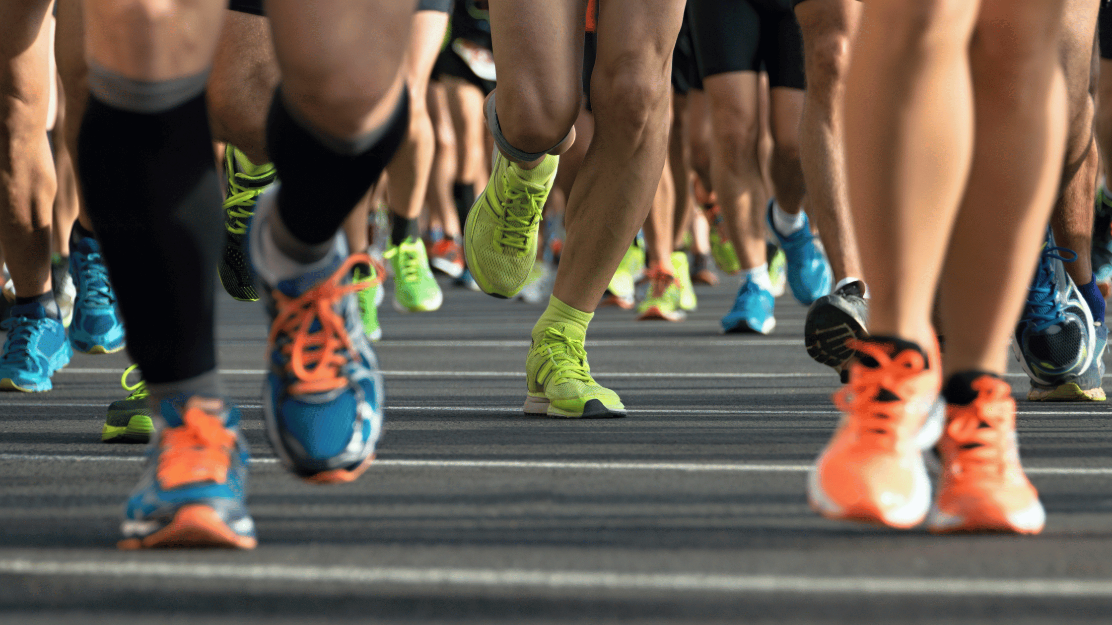 Best Running Compression Socks When to Wear