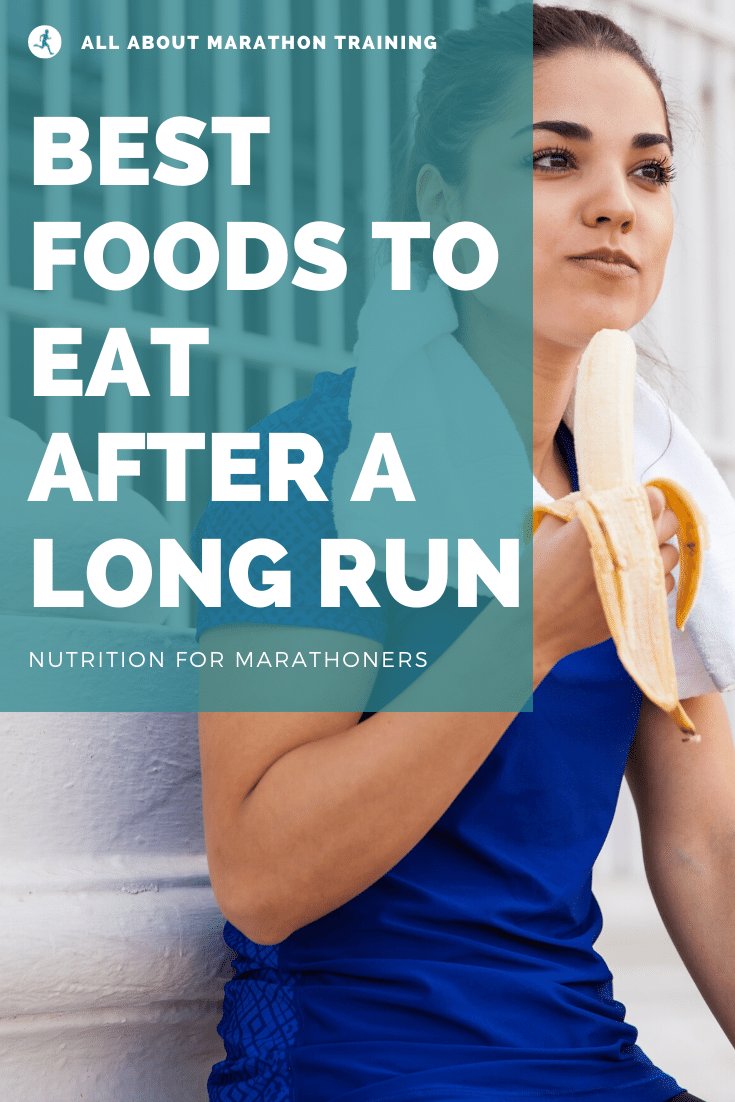 BestFoodsforRunnersAfterLongRun