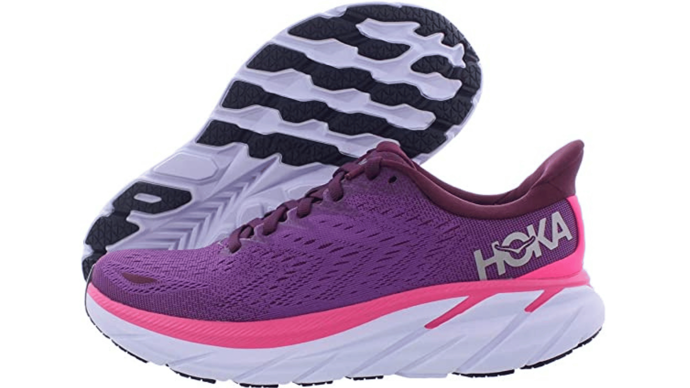 Best Hoka Shoes For Runners Low