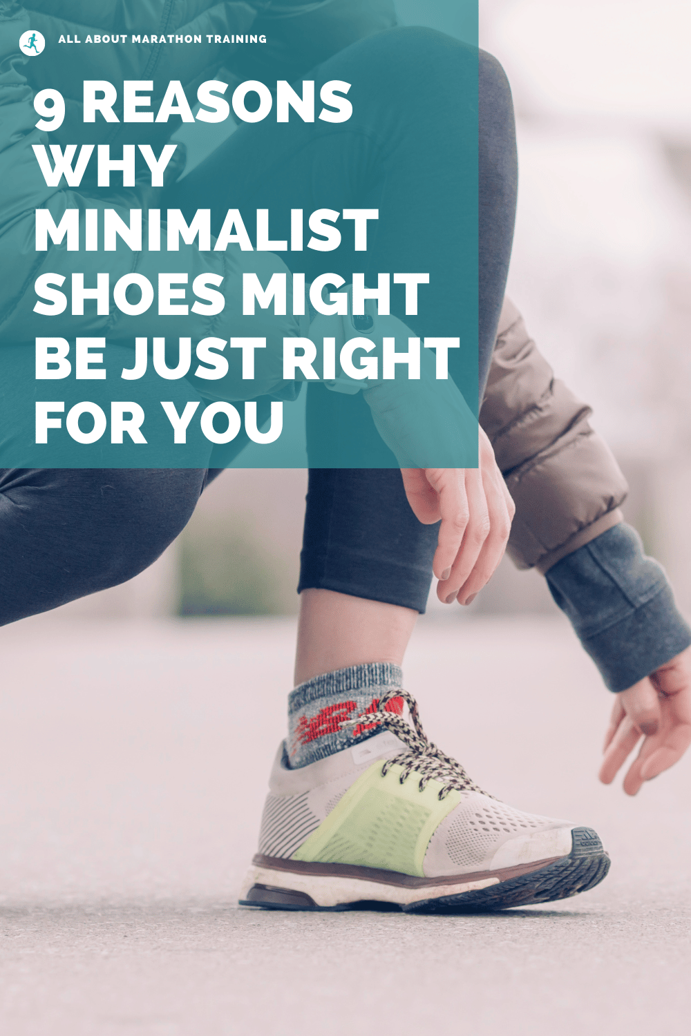 Best Minimalist Running Shoes Reasons