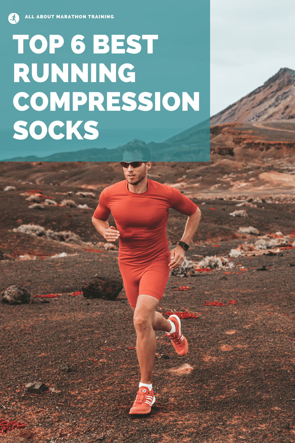 Best Running Compression Socks 