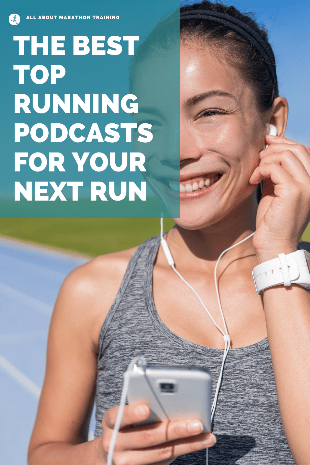 Best Running Podcast