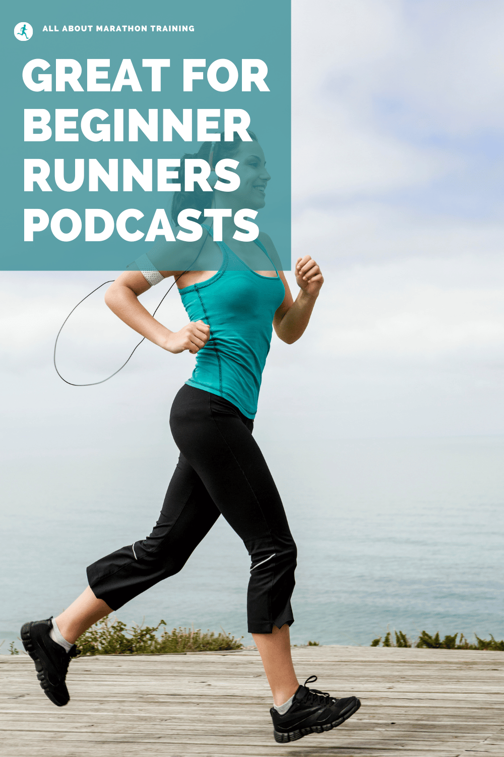 Best Running Podcast Beginners