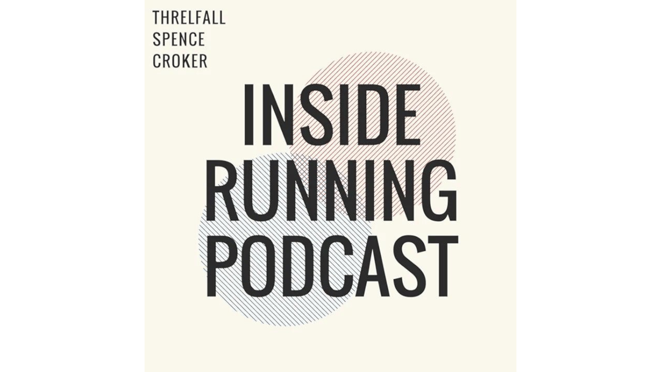 Best Running Podcast Inside Running Podcast