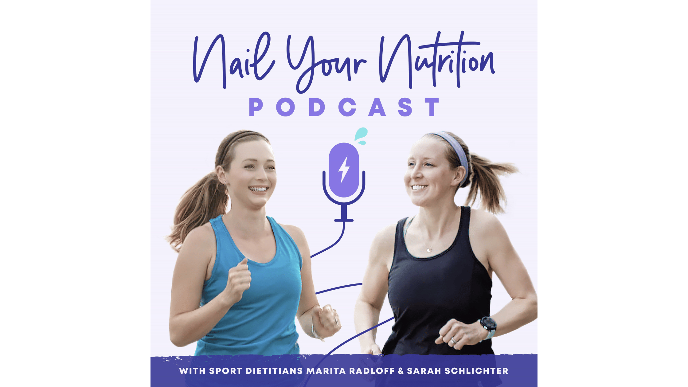Best Running Podcasts Nail Your Nutrition