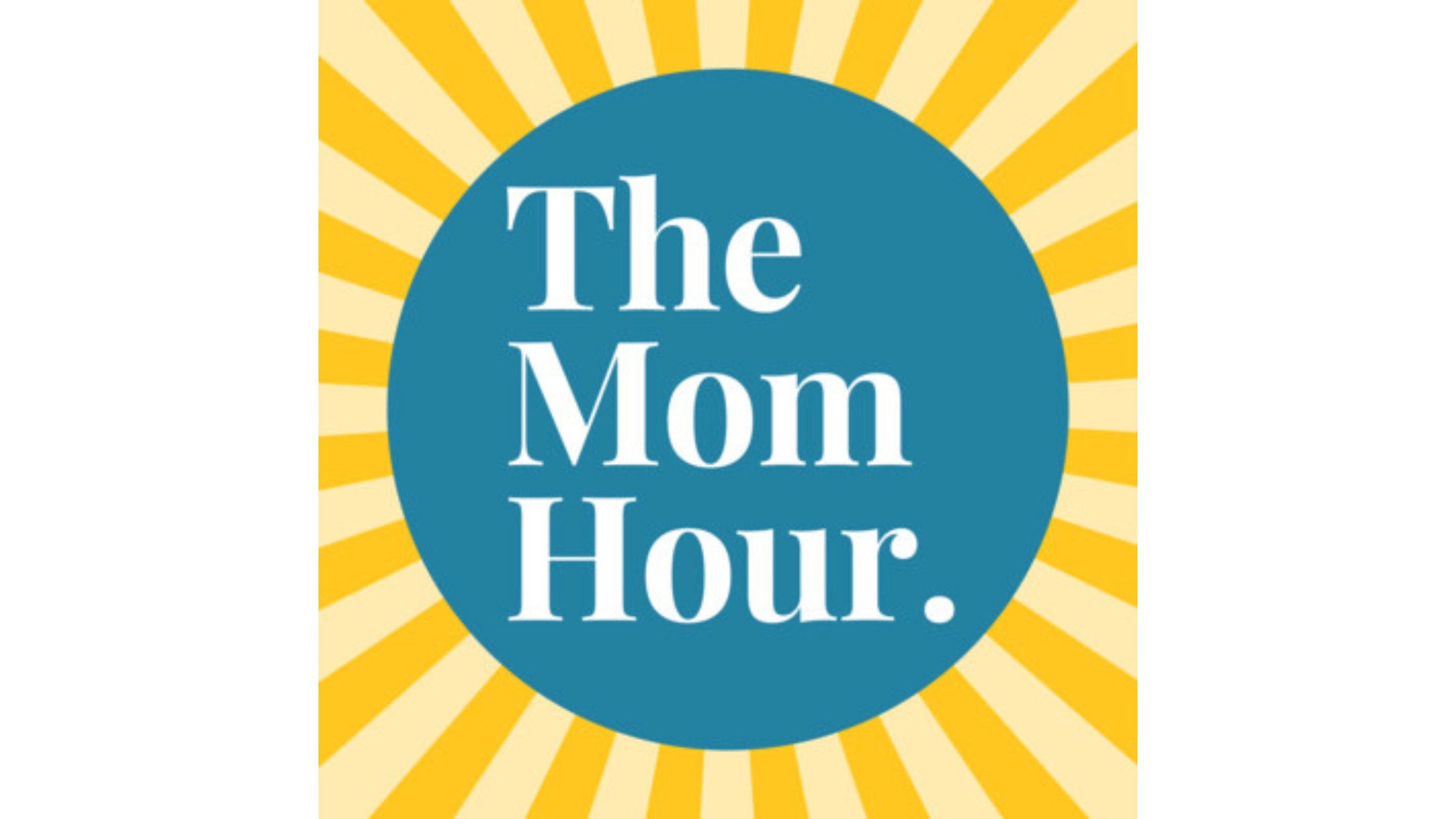 Best Running Podcast The Mom Hour