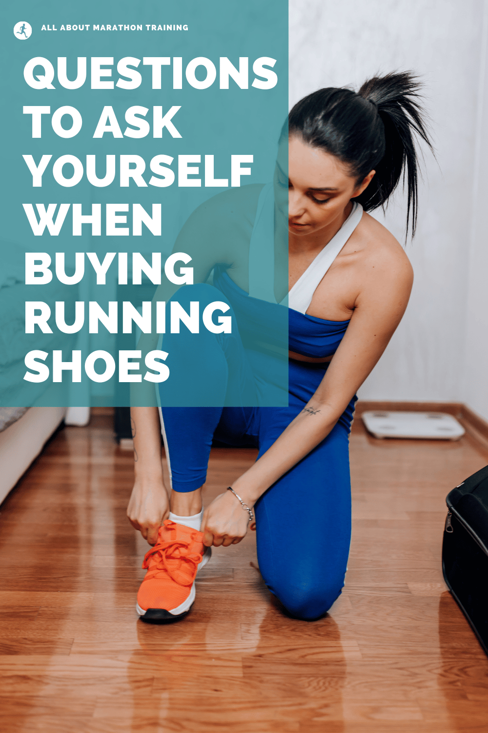 Best Running Shoes Buying