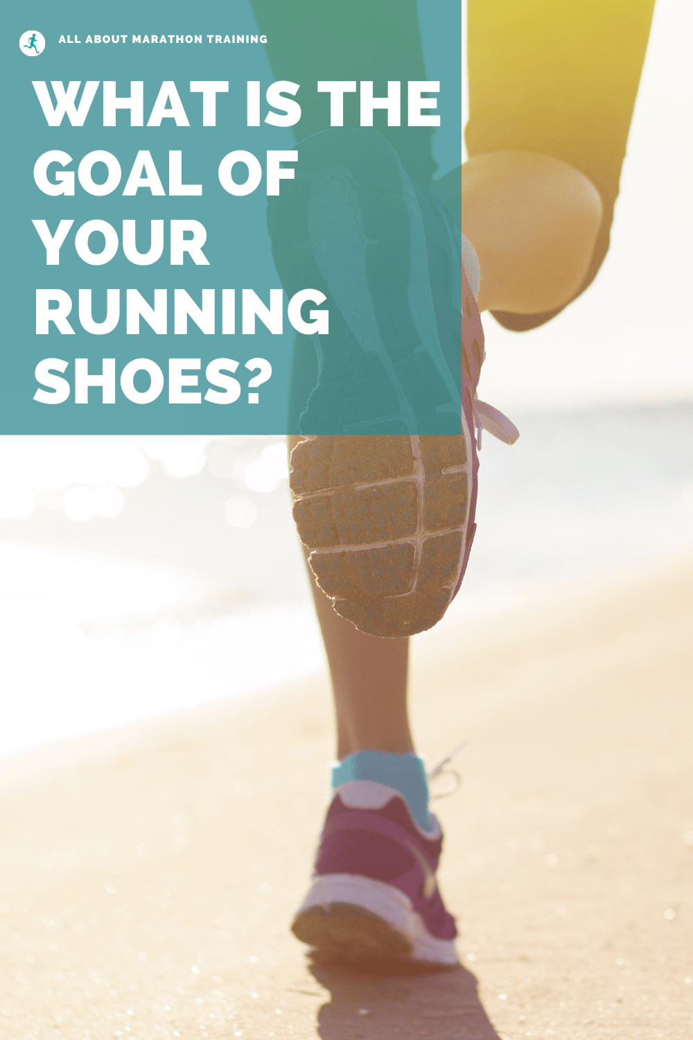 Best Running Shoes Goals